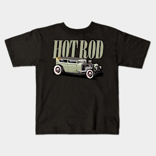 HOT ROD Kids T-Shirt